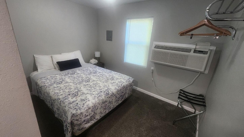 Imagen de la habitación del Hotel Rockwood Resort Motel. Foto 13