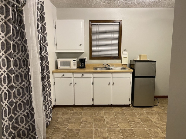 Imagen de la habitación del Hotel Rockwood Resort Motel. Foto 15