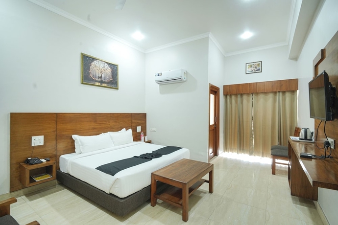 Imagen de la habitación del Hotel Rockwood Resort, Paonta Sahib. Foto 2
