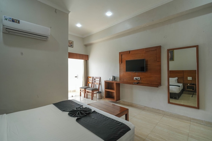Imagen de la habitación del Hotel Rockwood Resort, Paonta Sahib. Foto 3