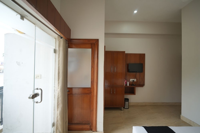 Imagen de la habitación del Hotel Rockwood Resort, Paonta Sahib. Foto 4