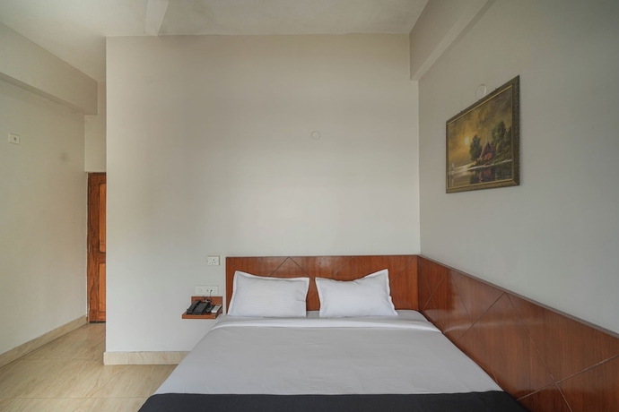 Imagen de la habitación del Hotel Rockwood Resort, Paonta Sahib. Foto 5