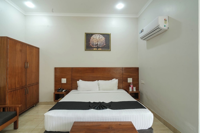 Imagen de la habitación del Hotel Rockwood Resort, Paonta Sahib. Foto 9