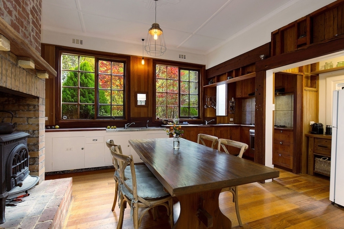 Imagen de la habitación del Hotel Rocky Creek Art Garden Bandb. Foto 6