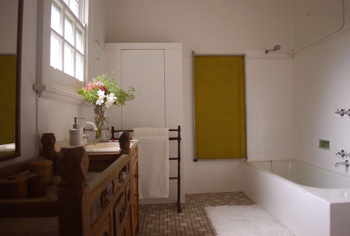 Imagen de la habitación del Hotel Rocky Creek Art Garden Bandb. Foto 12