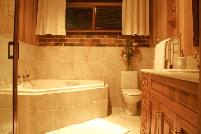 Imagen de la habitación del Hotel Rocky Creek Art Garden Bandb. Foto 13