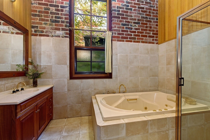 Imagen de la habitación del Hotel Rocky Creek Art Garden Bandb. Foto 14