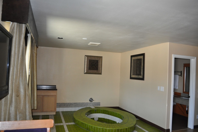 Imagen de la habitación del Hotel Rocky Inn, Long Beach. Foto 3