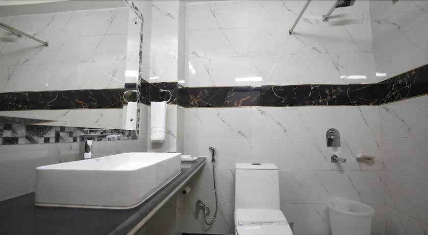 Imagen de la habitación del Hotel Rocky Knob Shimla. Foto 11
