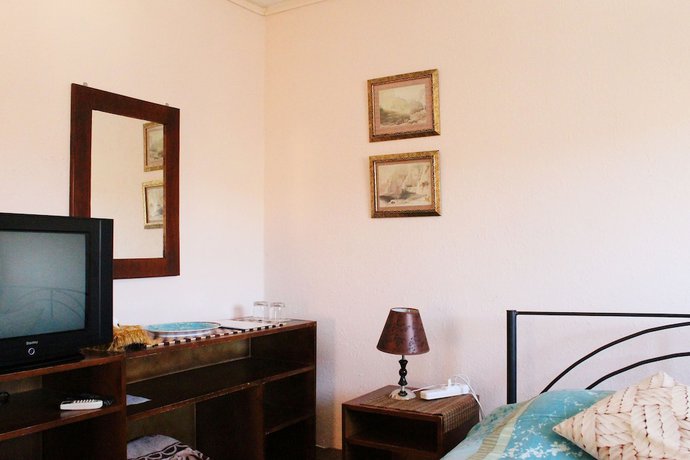 Imagen de la habitación del Hotel Rocky Mountain. Foto 3