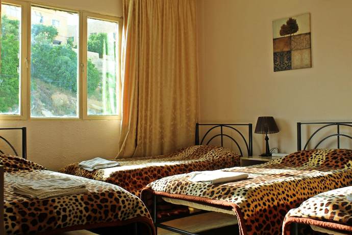 Imagen de la habitación del Hotel Rocky Mountain. Foto 4