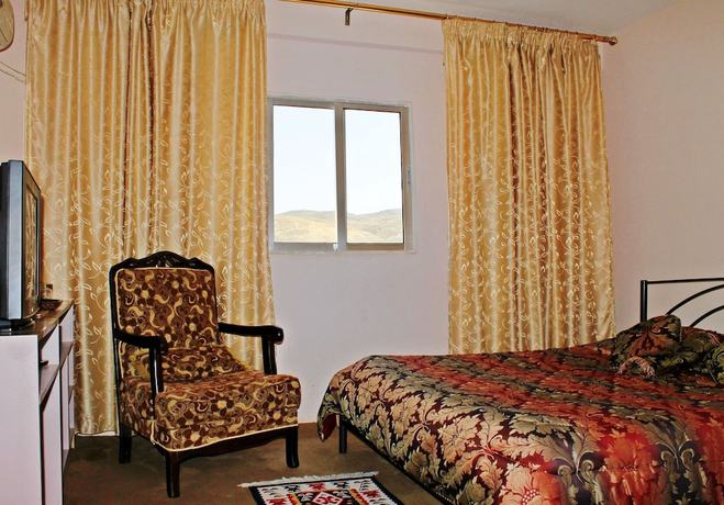 Imagen de la habitación del Hotel Rocky Mountain. Foto 5