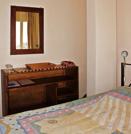 Imagen de la habitación del Hotel Rocky Mountain. Foto 6