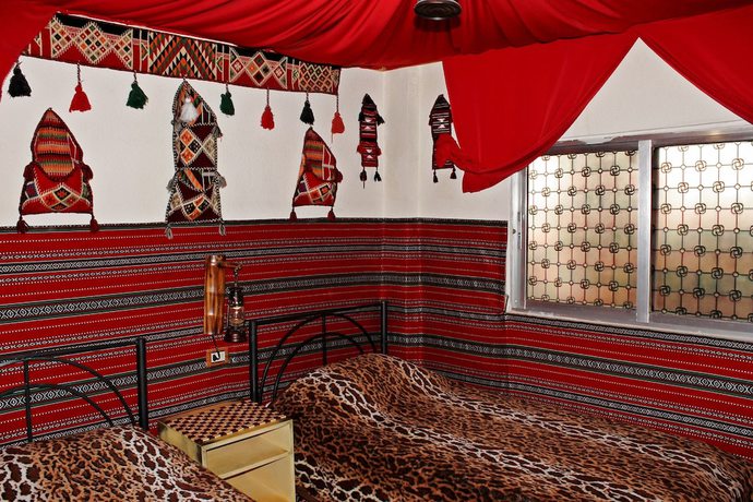 Imagen de la habitación del Hotel Rocky Mountain. Foto 8