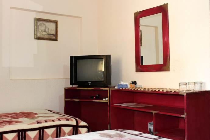 Imagen de la habitación del Hotel Rocky Mountain. Foto 9