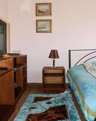 Imagen de la habitación del Hotel Rocky Mountain. Foto 12