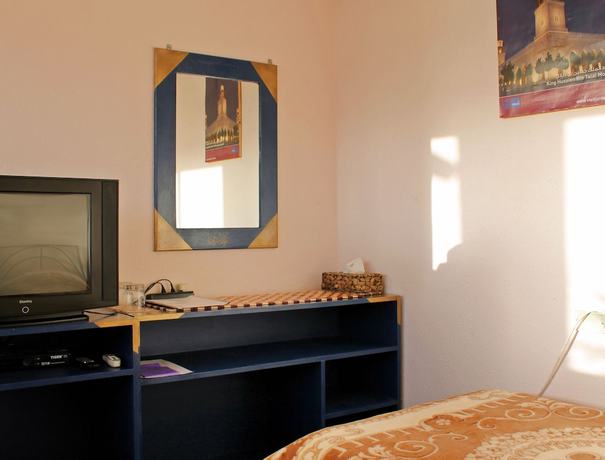 Imagen de la habitación del Hotel Rocky Mountain. Foto 14