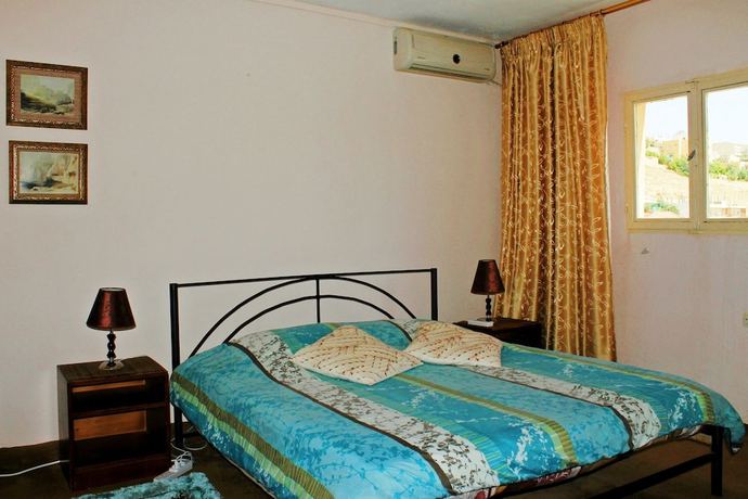 Imagen de la habitación del Hotel Rocky Mountain. Foto 15