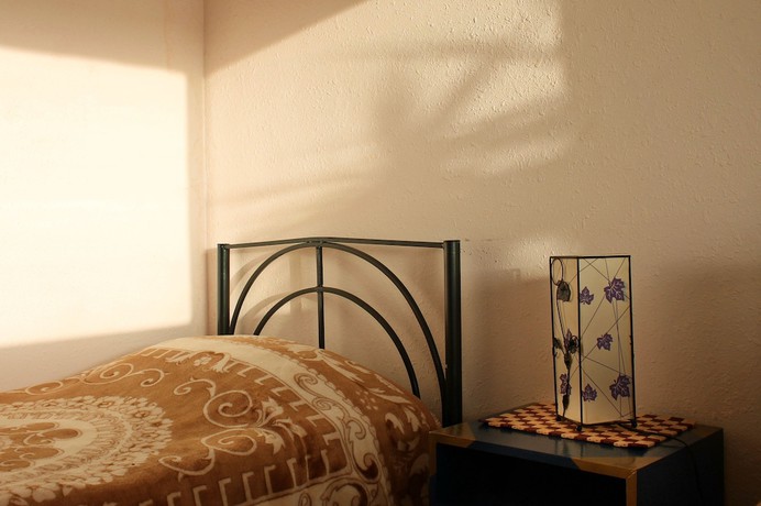 Imagen de la habitación del Hotel Rocky Mountain. Foto 16