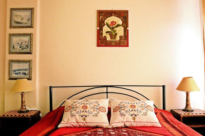 Imagen de la habitación del Hotel Rocky Mountain. Foto 17