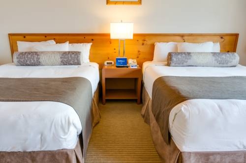 Imagen general del Hotel Rocky Mountain Ski Lodge. Foto 2