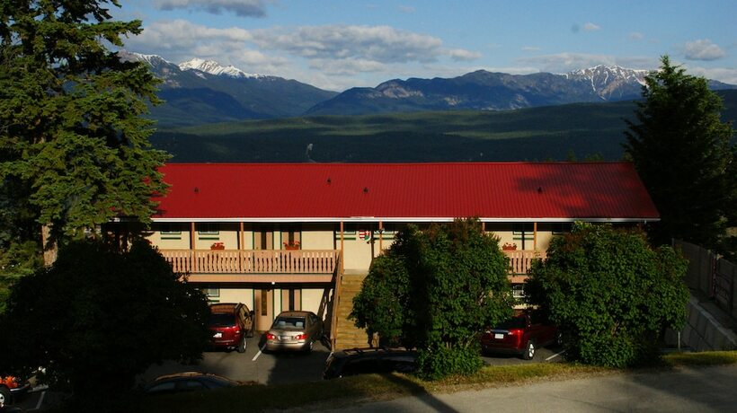 Imagen general del Hotel Rocky Mountain Springs Lodge. Foto 1