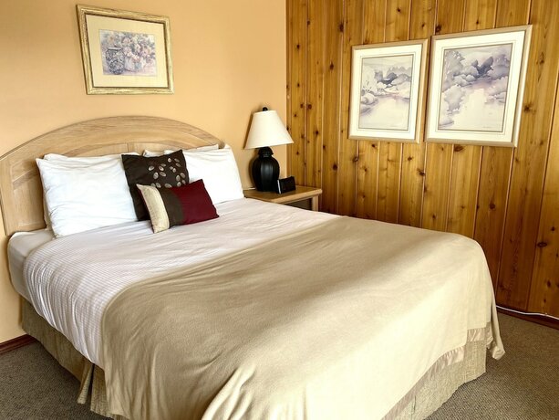 Imagen de la habitación del Hotel Rocky Mountain Springs Lodge. Foto 14