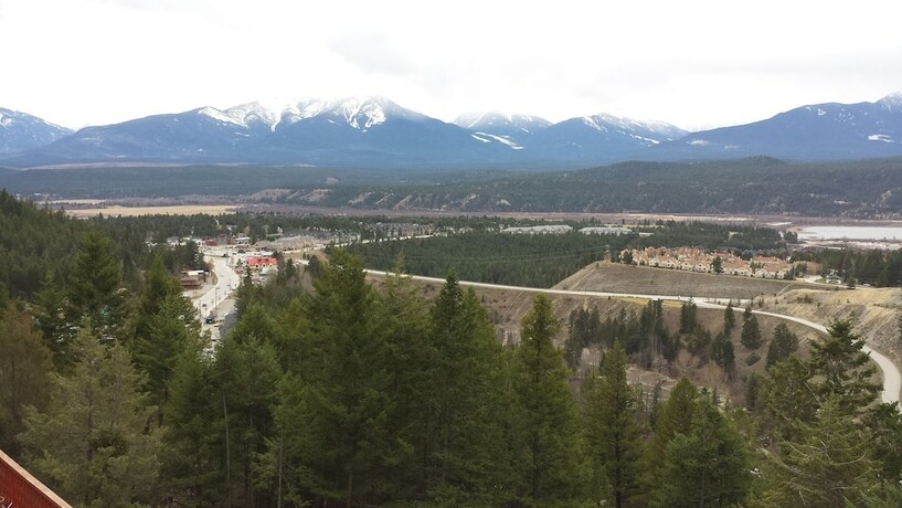 Imagen general del Hotel Rocky Mountain Springs Lodge. Foto 4
