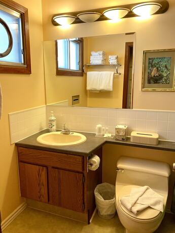 Imagen general del Hotel Rocky Mountain Springs Lodge. Foto 5