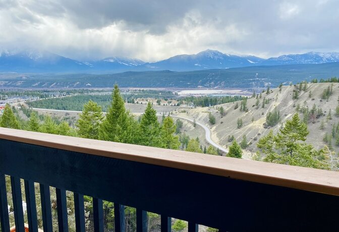 Imagen general del Hotel Rocky Mountain Springs Lodge. Foto 7