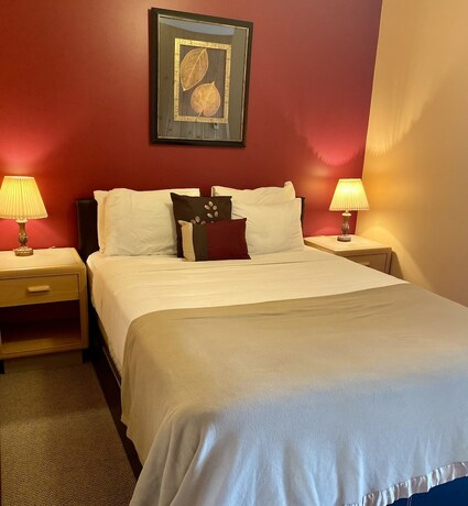 Imagen de la habitación del Hotel Rocky Mountain Springs Lodge. Foto 20