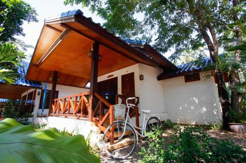 Imagen de la habitación del Hotel Rocky Point Resort. Foto 4