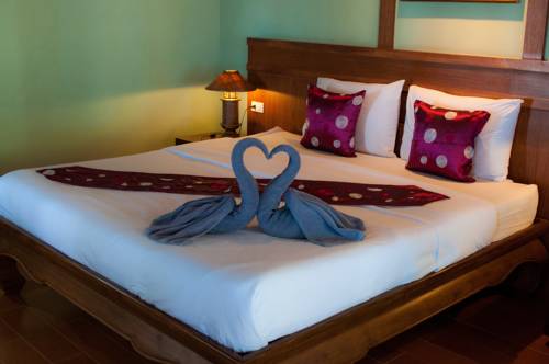 Imagen de la habitación del Hotel Rocky Point Resort. Foto 5