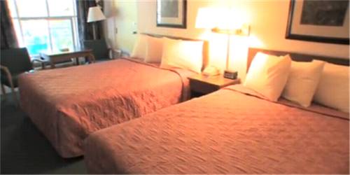 Imagen de la habitación del Hotel Rocky Waters Motor Inn. Foto 8