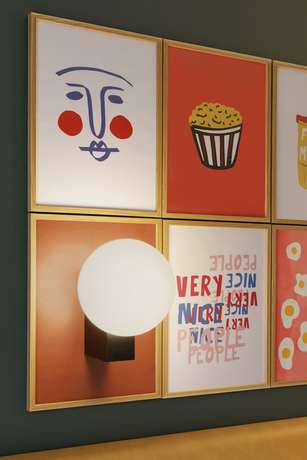 Imagen de la habitación del Hotel Rockypop Flaine Hotel And Spa. Foto 6