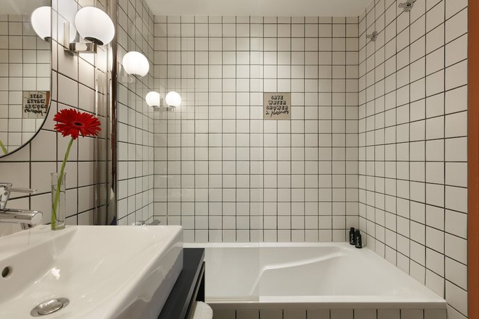 Imagen de la habitación del Hotel Rockypop Flaine Hotel And Spa. Foto 9