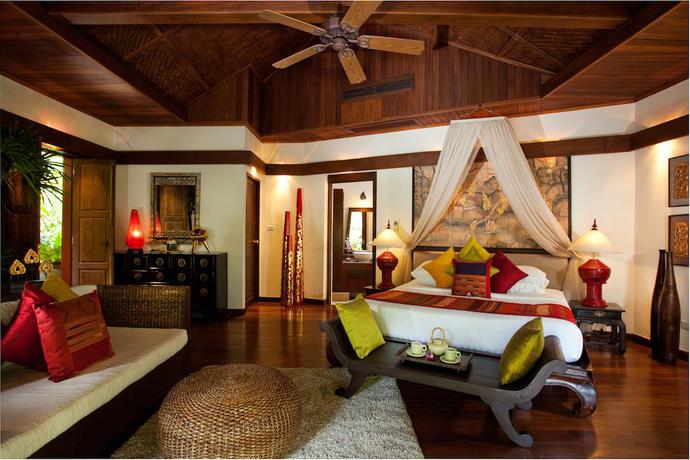 Imagen de la habitación del Hotel Rocky's Boutique Resort - Veranda Collection Samui. Foto 9