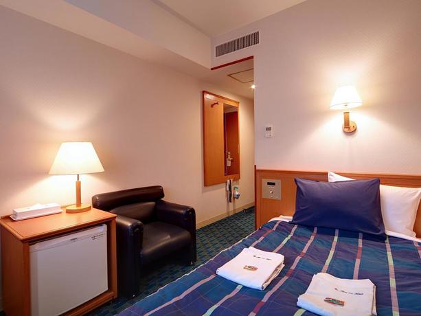 Imagen de la habitación del Hotel Roco Inn Okinawa. Foto 5