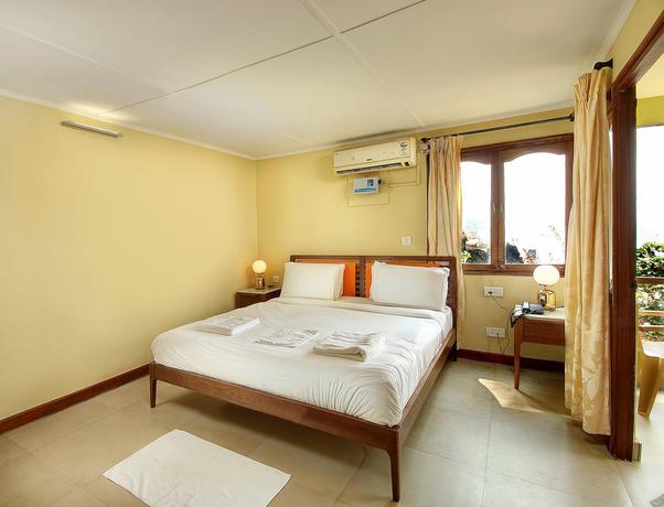 Imagen de la habitación del Hotel Rococco At Ashvem. Foto 2