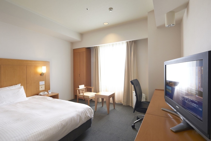 Imagen de la habitación del Hotel Rocore Naha. Foto 6