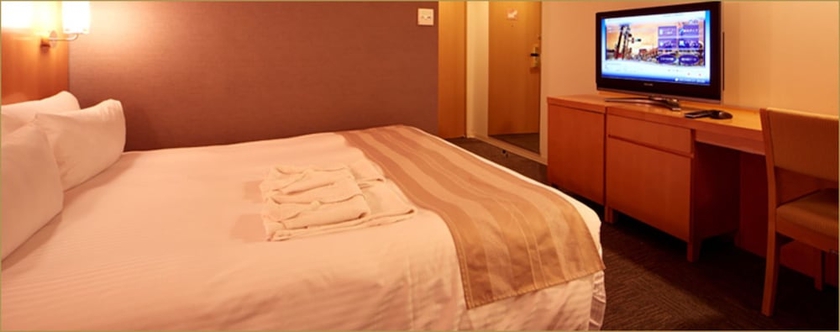 Imagen de la habitación del Hotel Rocore Naha. Foto 12