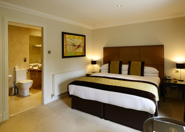 Imagen de la habitación del Hotel Rocpool Reserve. Foto 5