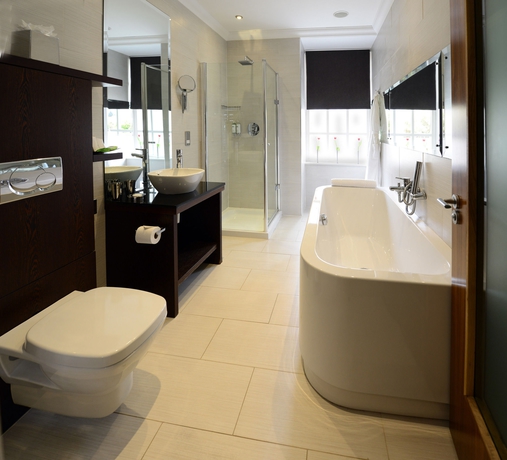 Imagen de la habitación del Hotel Rocpool Reserve. Foto 10