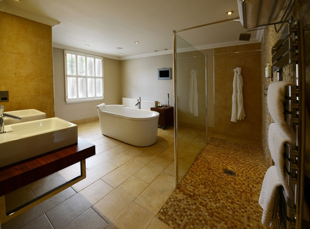 Imagen de la habitación del Hotel Rocpool Reserve. Foto 13