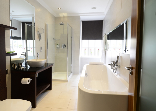 Imagen de la habitación del Hotel Rocpool Reserve. Foto 14