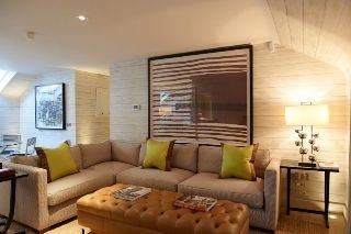 Imagen de los interiores del Hotel Rocpool Reserve Serviced Apartments. Foto 5
