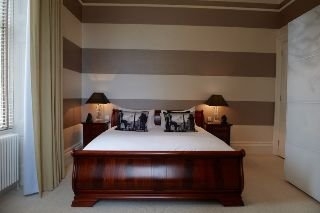 Imagen de los interiores del Hotel Rocpool Reserve Serviced Apartments. Foto 6