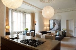 Imagen de los interiores del Hotel Rocpool Reserve Serviced Apartments. Foto 7