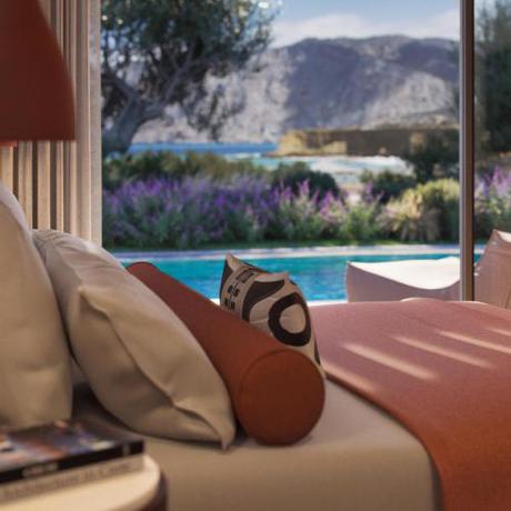 Imagen de la habitación del Hotel Rocrita Lifestyle Beach Resort. Foto 18