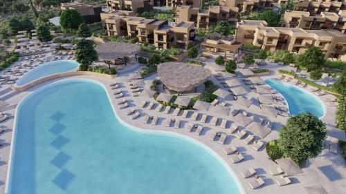 Imagen general del Hotel Rocrita Lifestyle Beach Resort. Foto 10